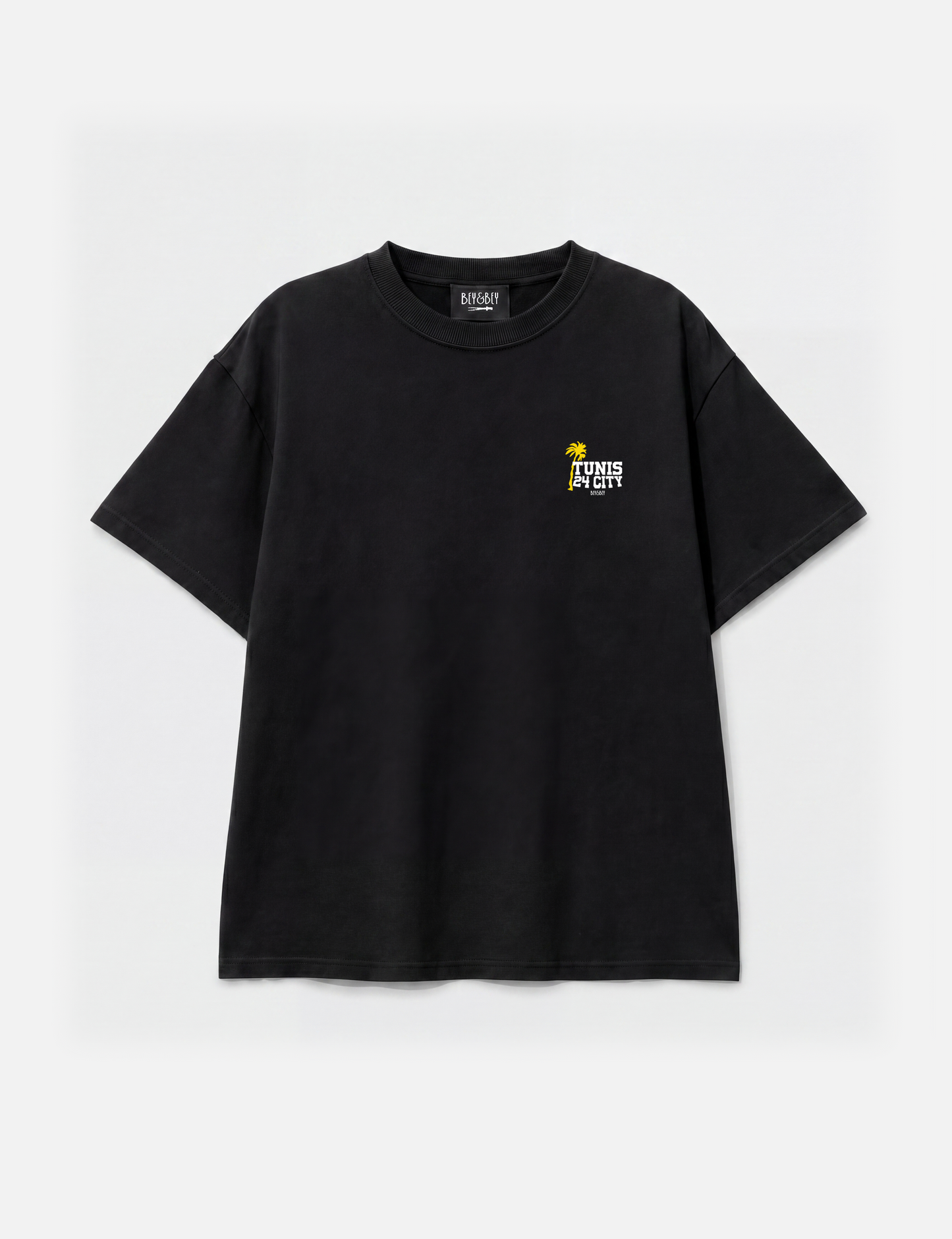 Tunis Region Tee