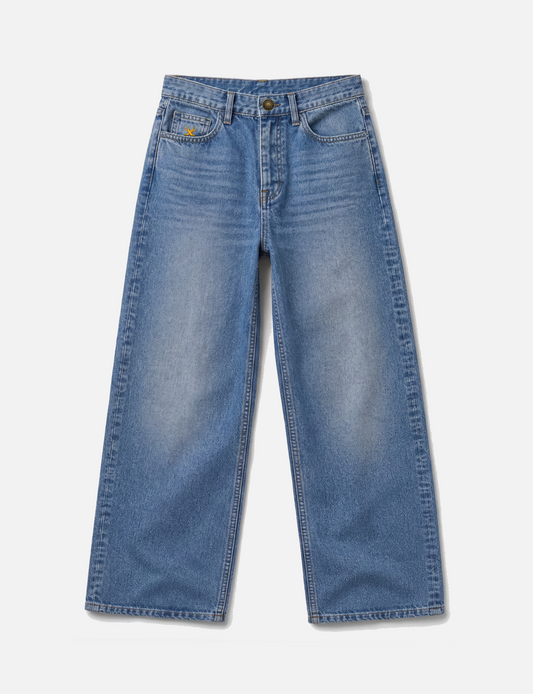 Kerkouane Jeans