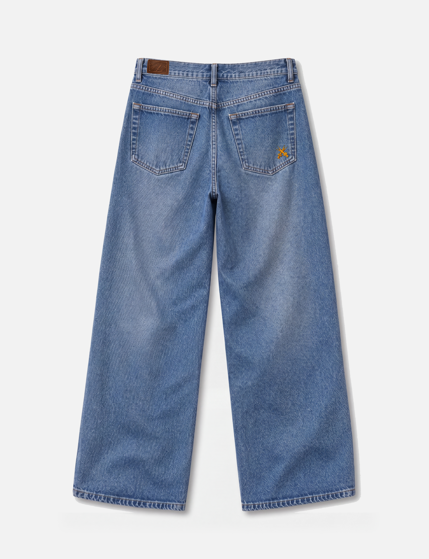 Kerkouane Jeans