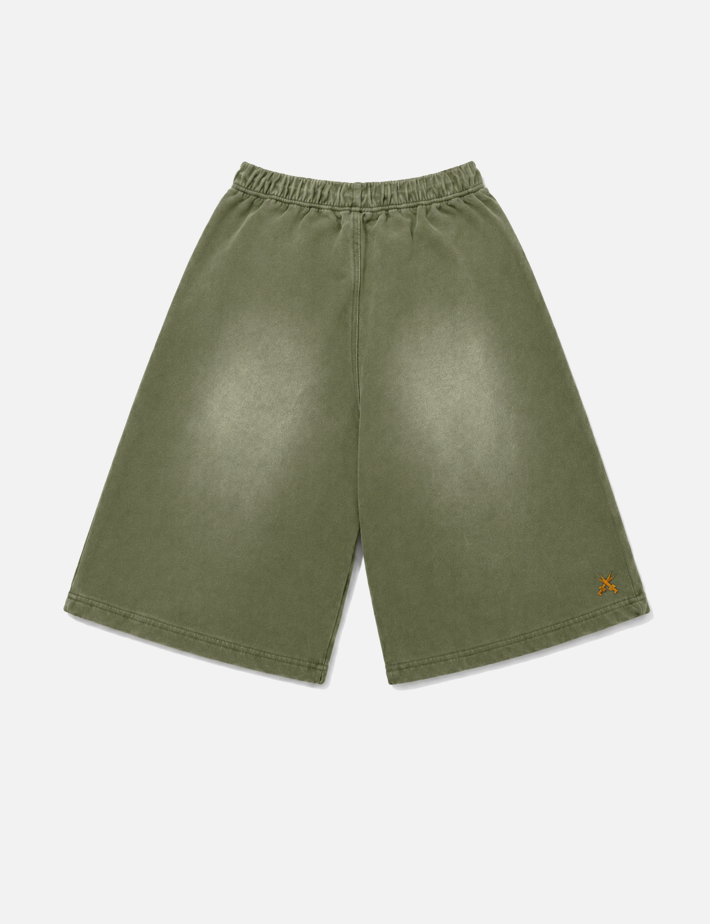 Washd Jort Matcha