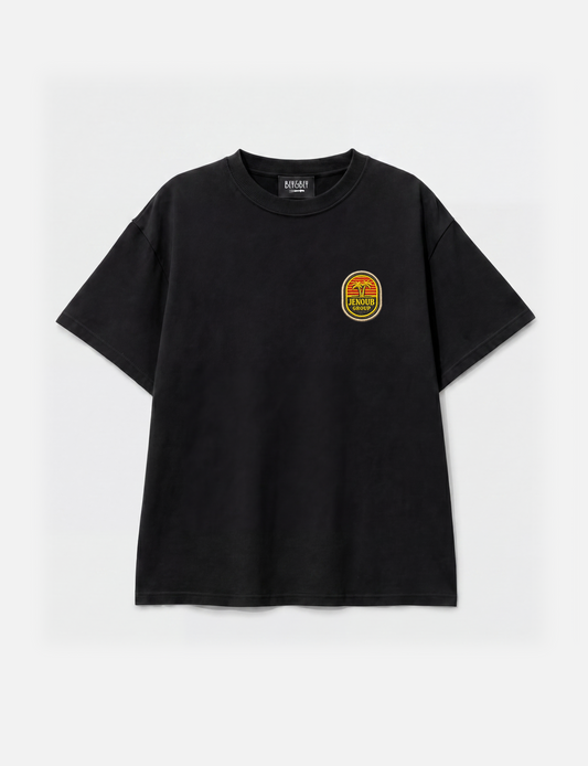 Jenoub Tee