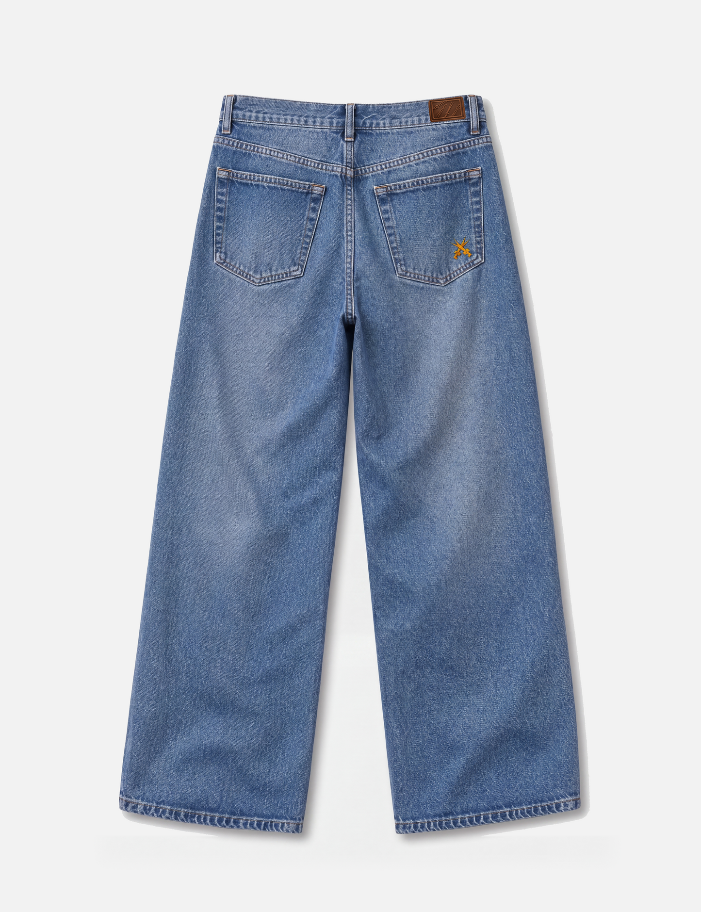 Takrouna Jeans