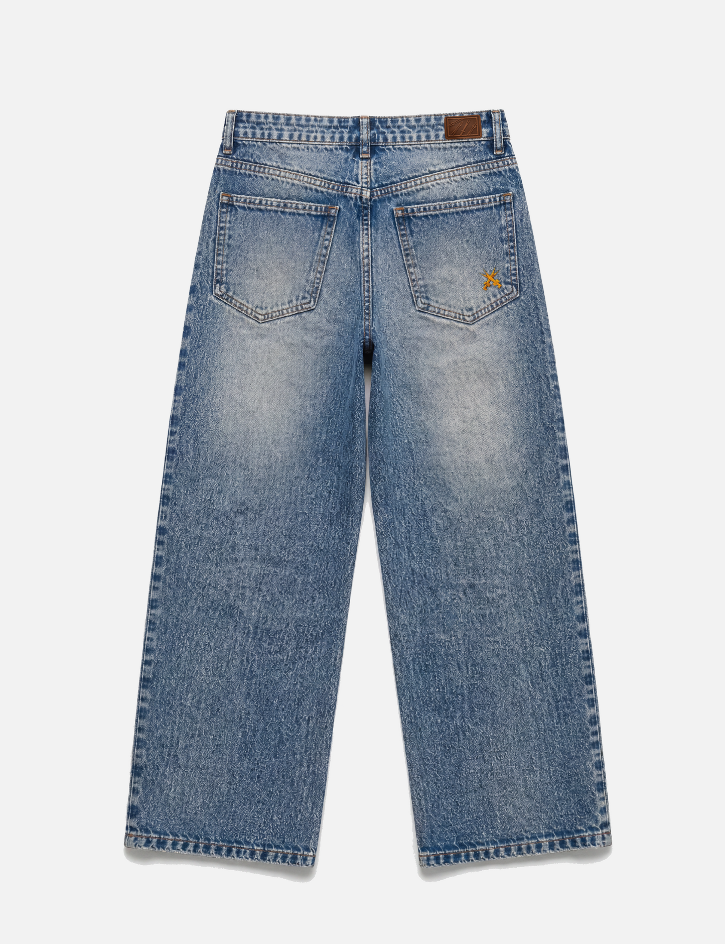 Kerkouane Jeans