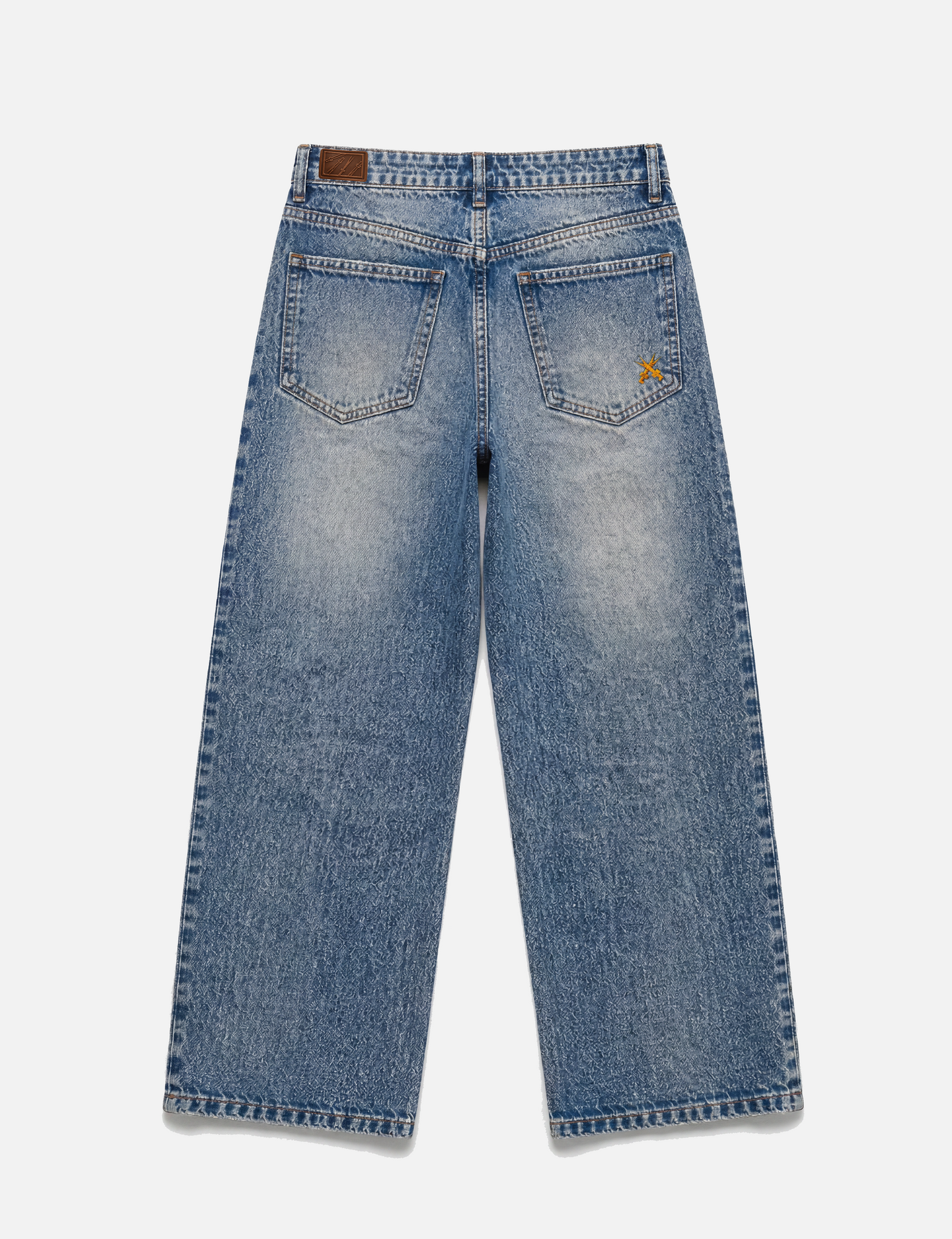 Takrouna Jeans