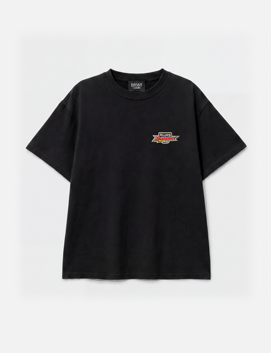Wasat Tee