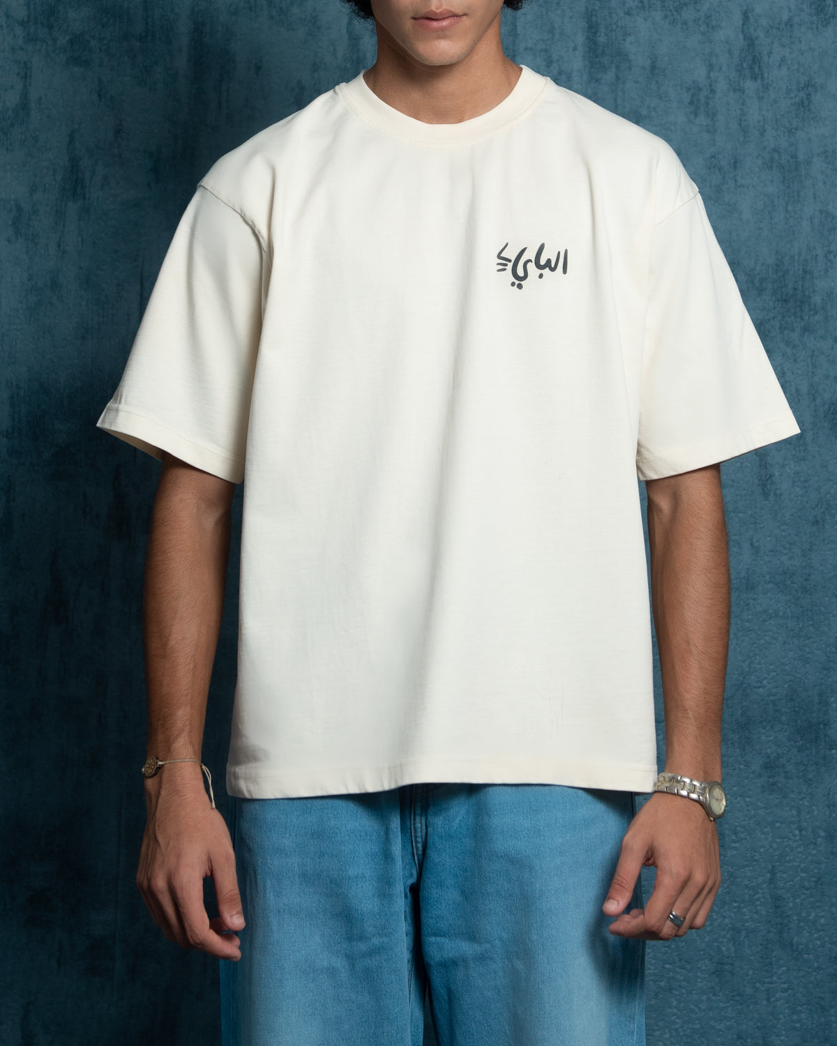 Hjra Wrka Mikas Tee