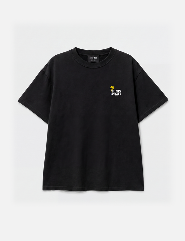 Tunis Region Tee