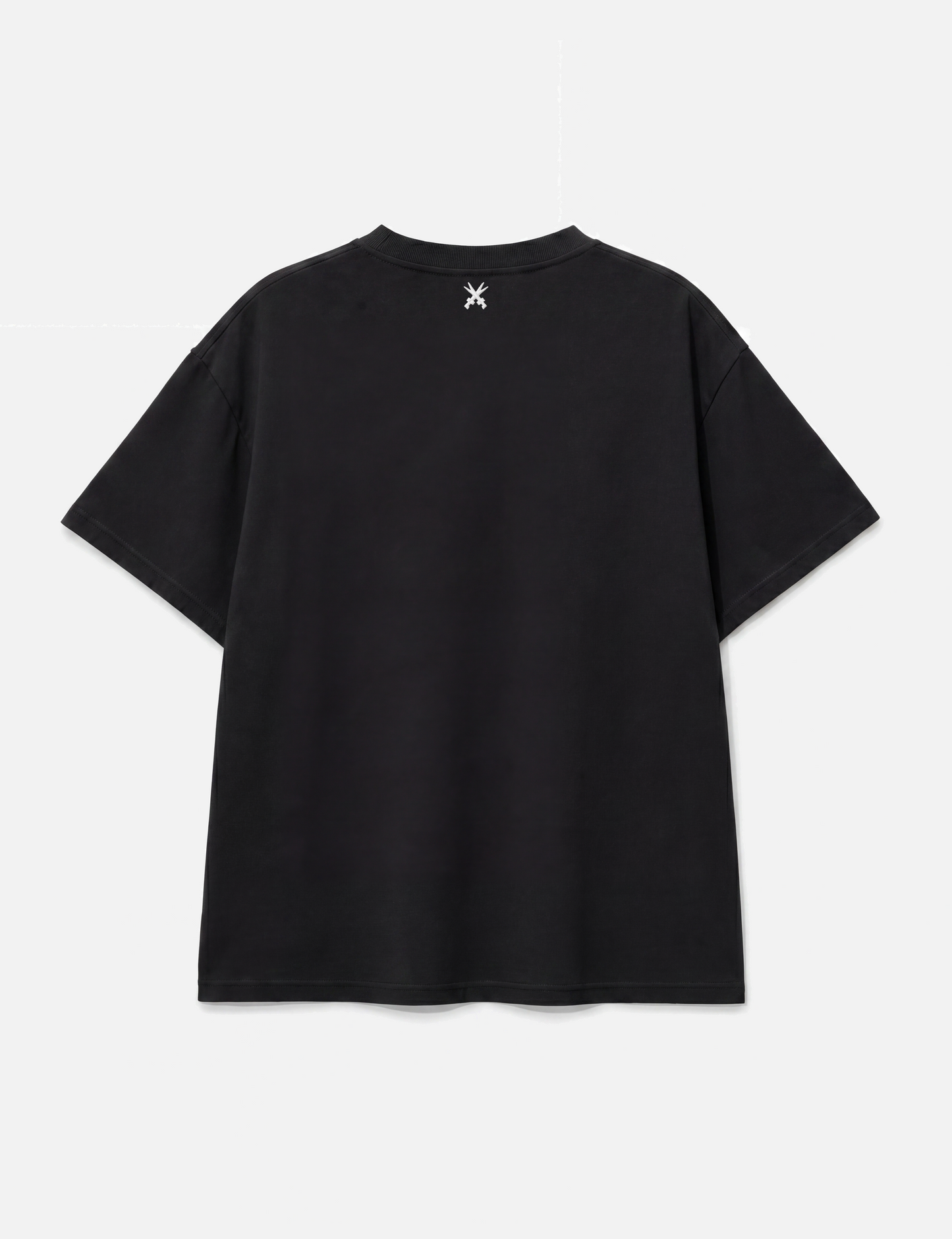 Classic Swordies tee black