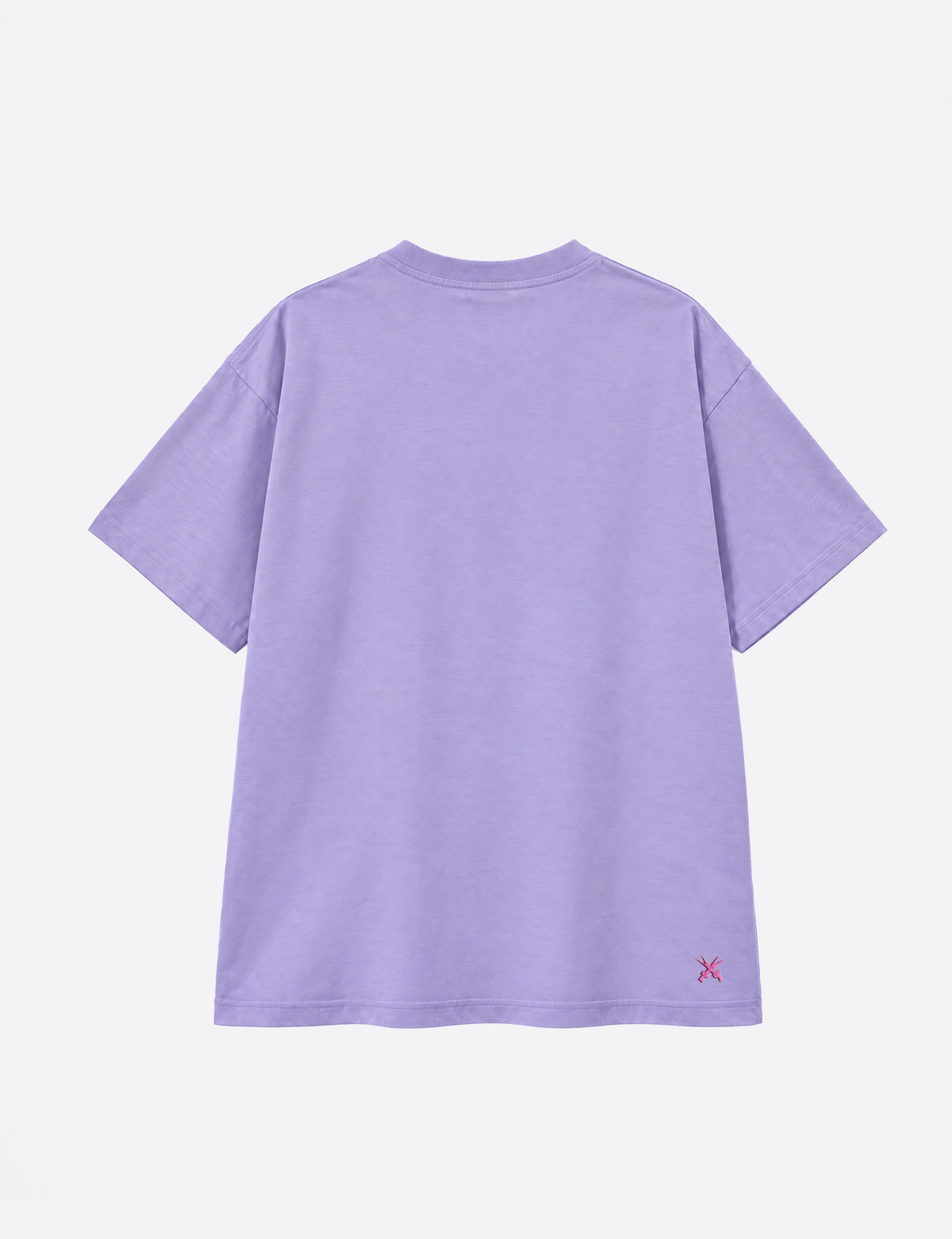 BeyGurl Purple Tee