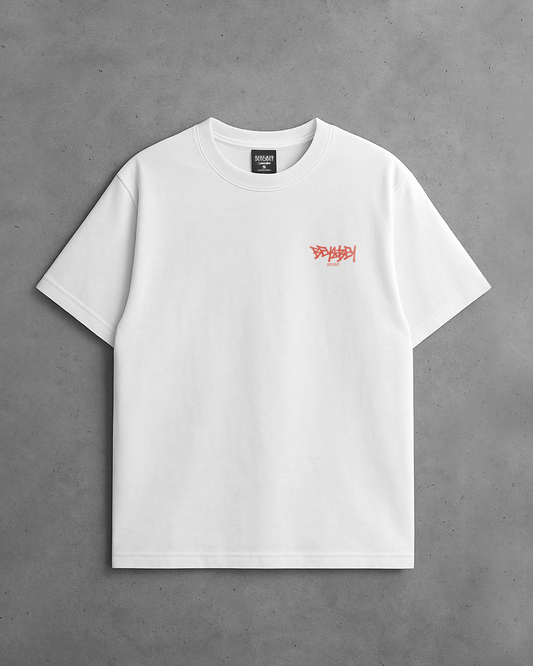 B&B Graffiti T-shirt