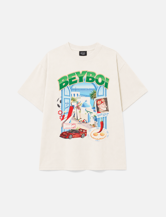 BeyBoi 2026 Tee