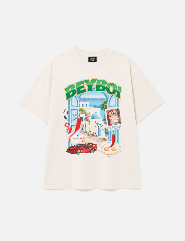 BeyBoi 2026 Tee
