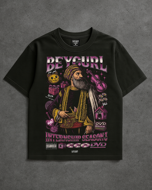 a Beygurl 2025 T-shirt