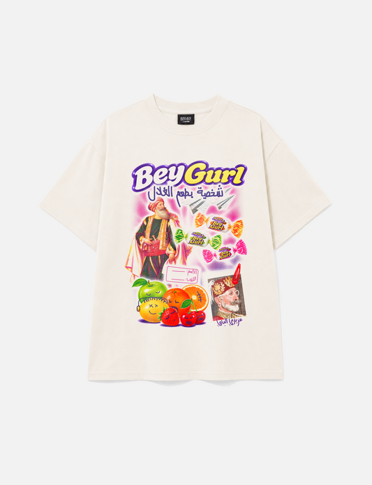 BeyGurl 2026 Tee