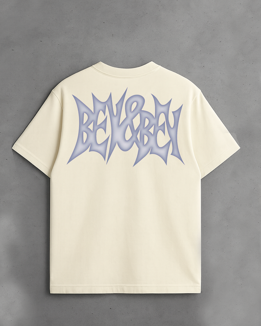 B&B pointy Blue