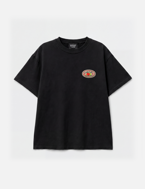 Chamal Tee