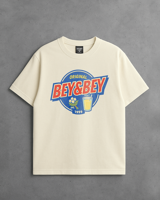 T-shirt Vintage 99