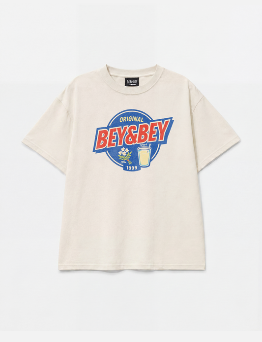 Citronnade Vintage 99 Tee
