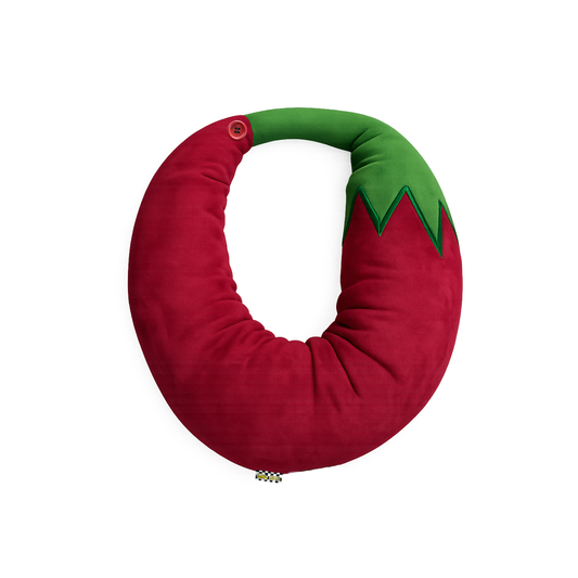 travel felfel pillow