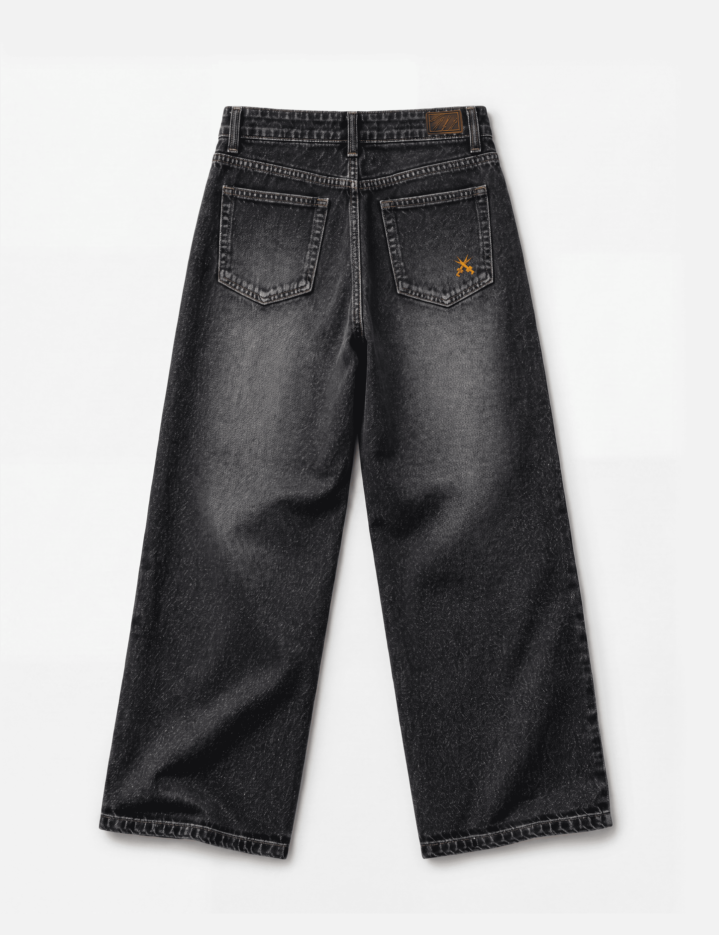 Gammarth Jeans