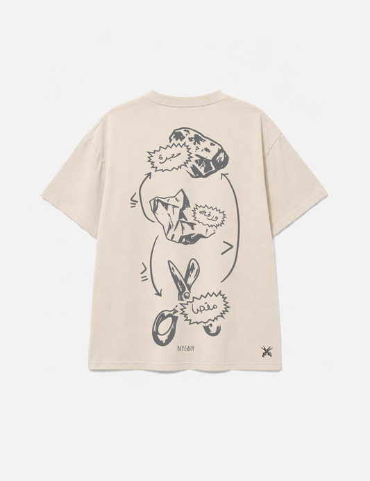 Hjra Wrka Mikas Tee