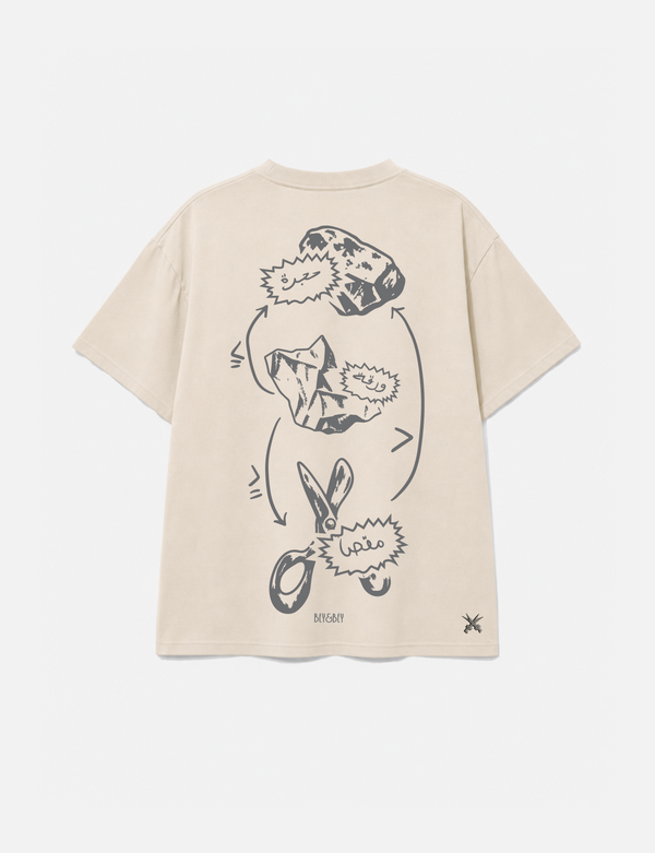 Hjra Wrka Mikas Tee