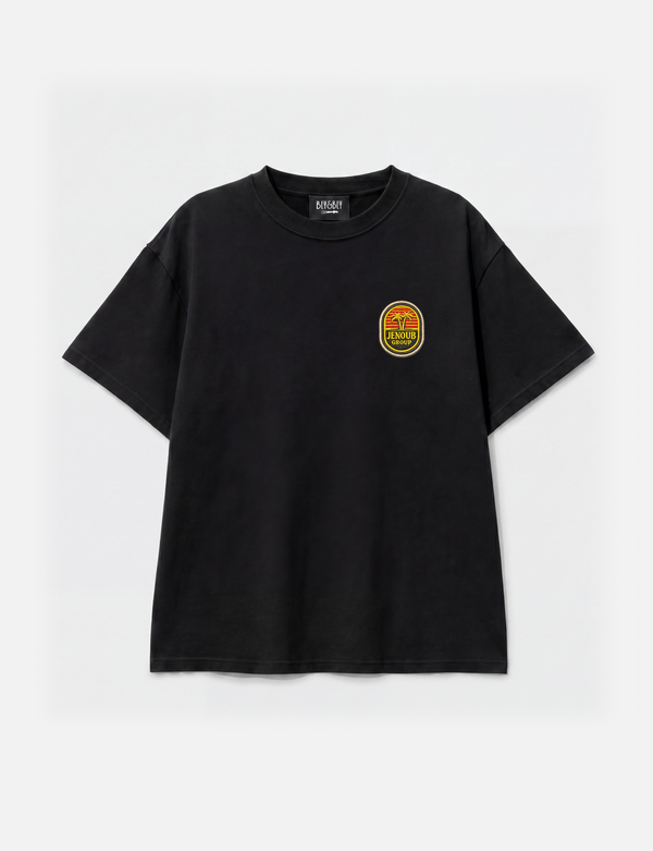 Jenoub Tee