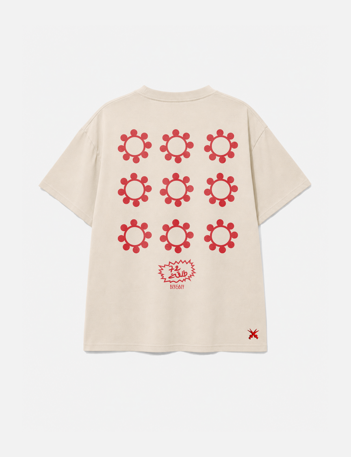 Kratech Tee