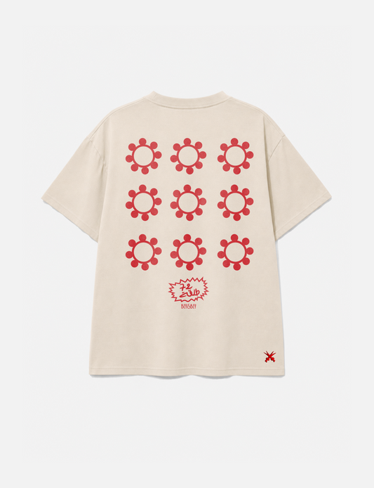 Kratech Tee