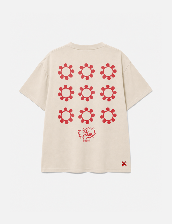Kratech Tee