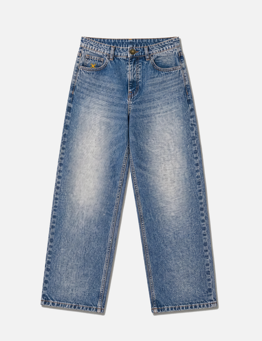 Takrouna Jeans