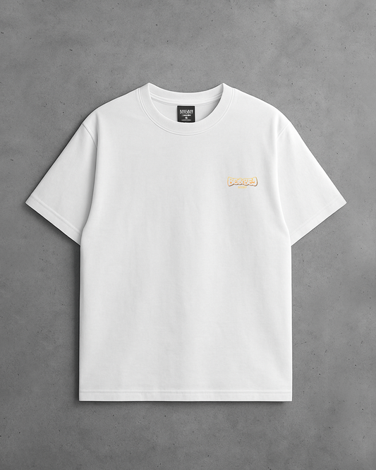 B&B Orange T-shirt