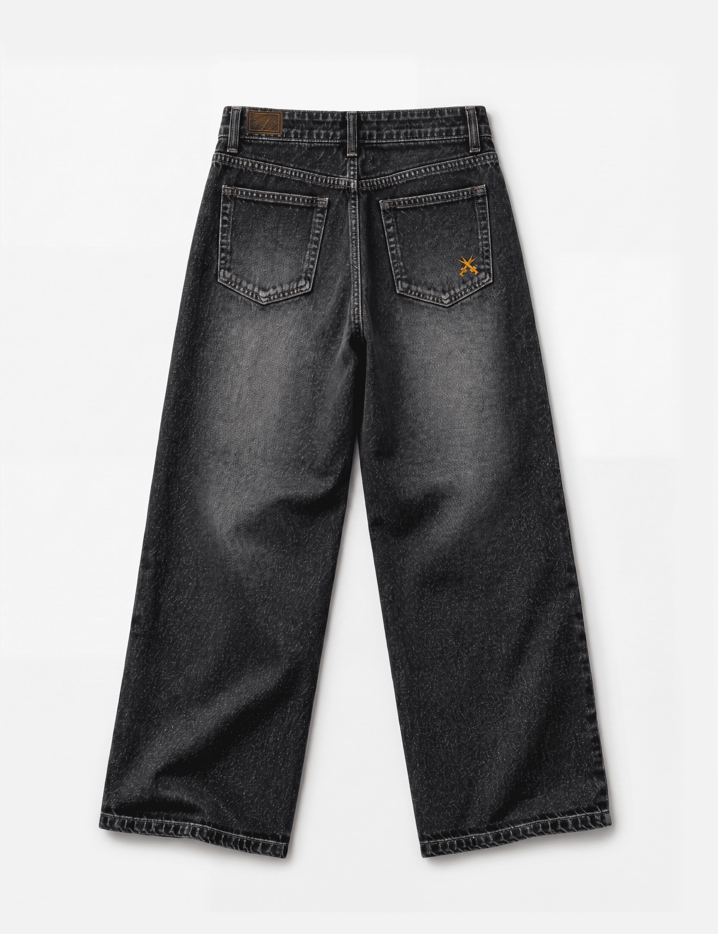 Gammarth Jeans