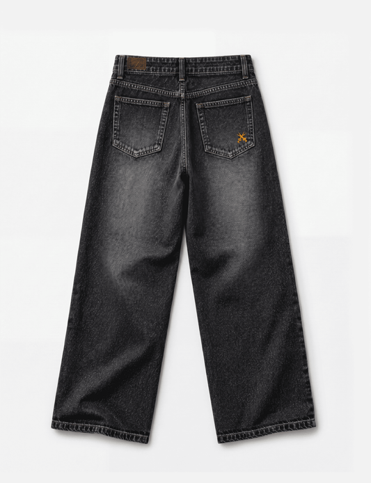 Gammarth Jeans