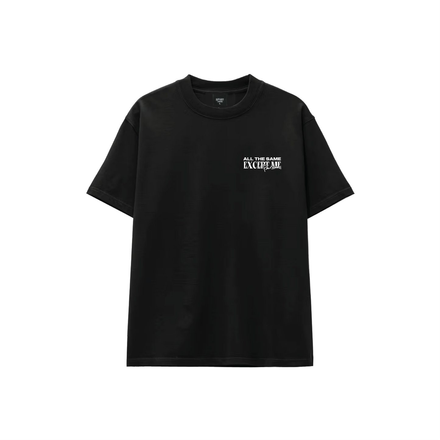 a redflag tee