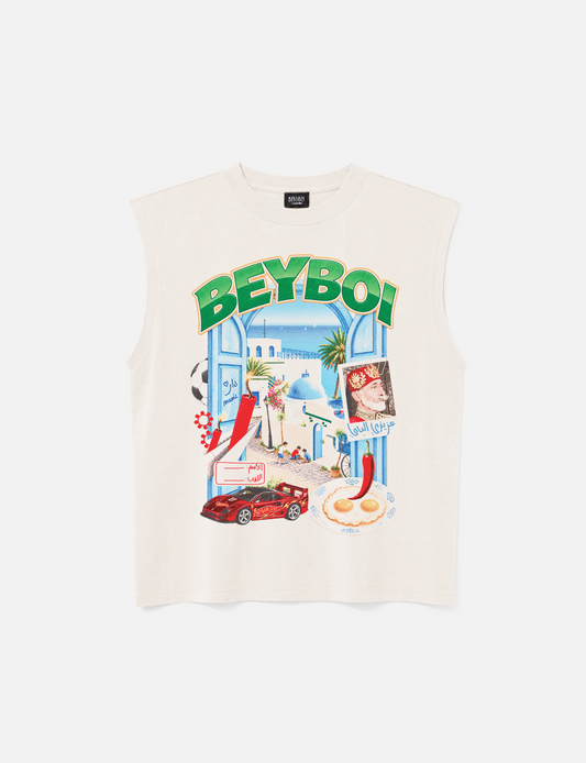 BeyBoi 2026 Tank