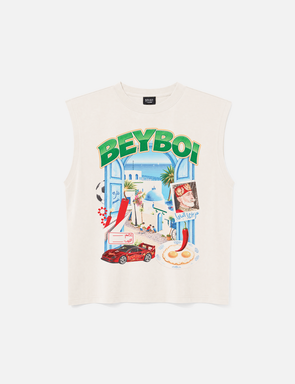 BeyBoi 2026 Tank