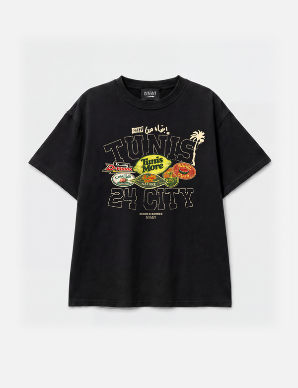 100 Frank Tee
