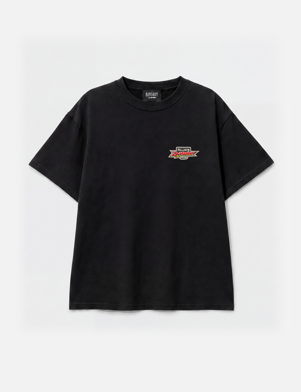 Wasat Tee