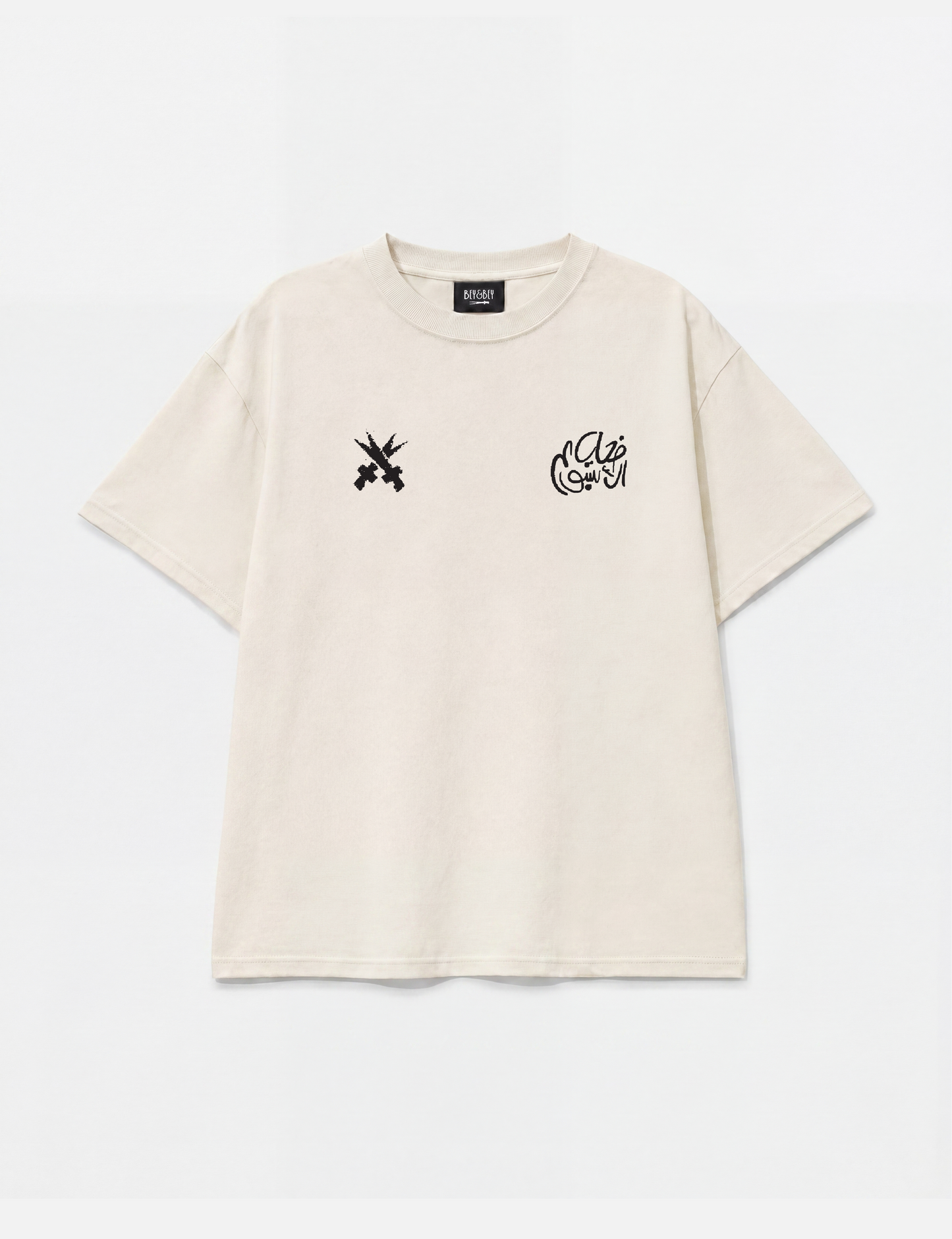 Week victims tee Offwhite