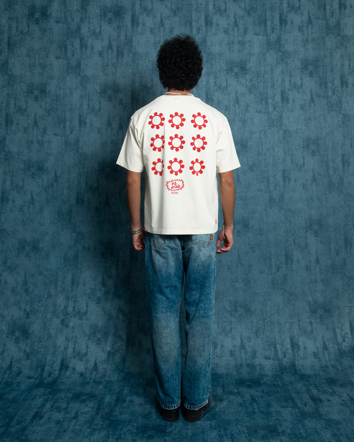 Kratech Tee