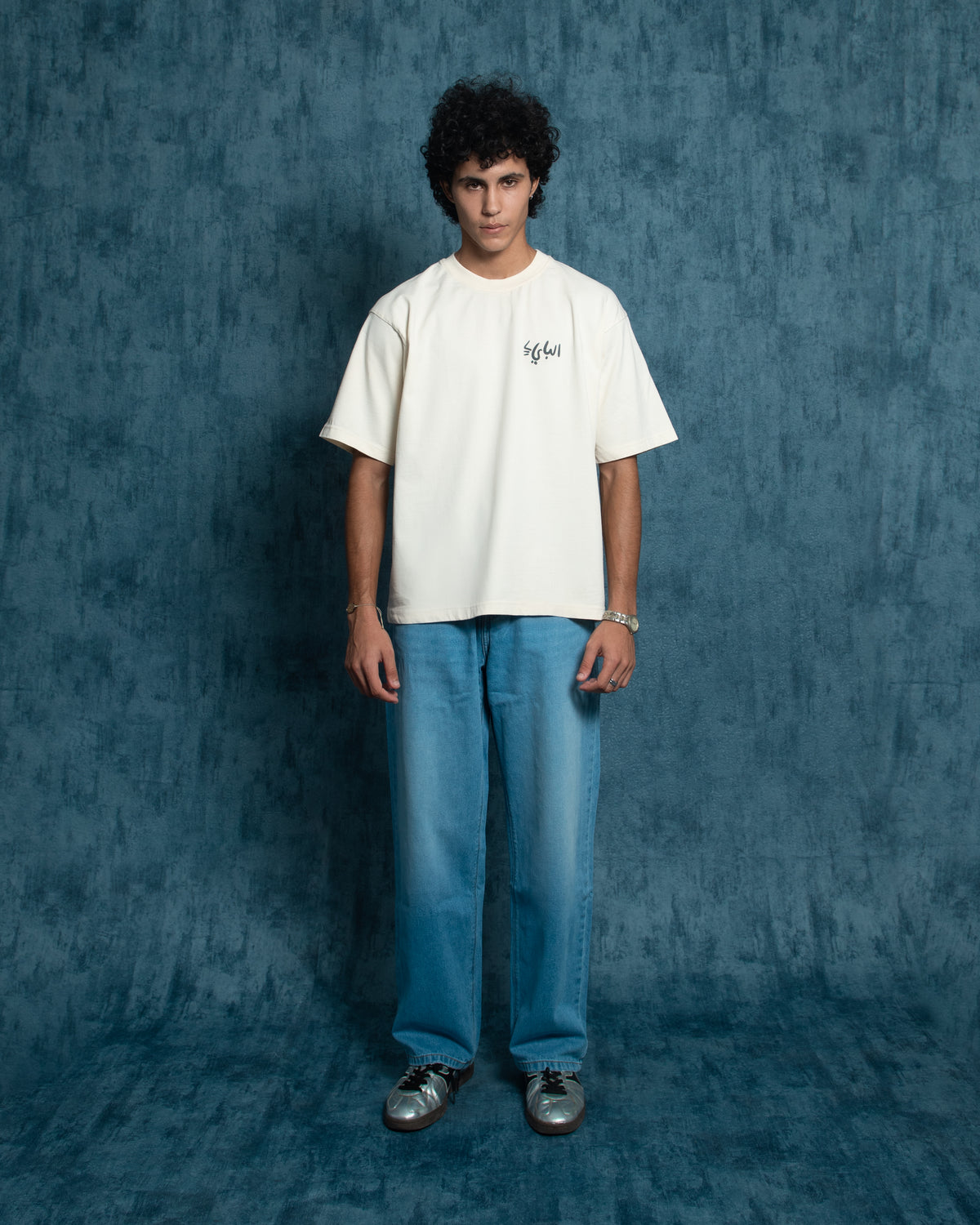 Hjra Wrka Mikas Tee