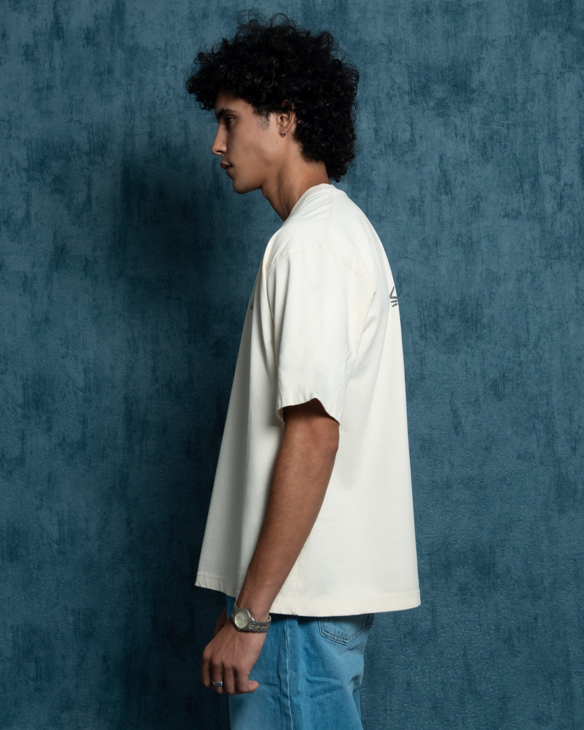 Hjra Wrka Mikas Tee