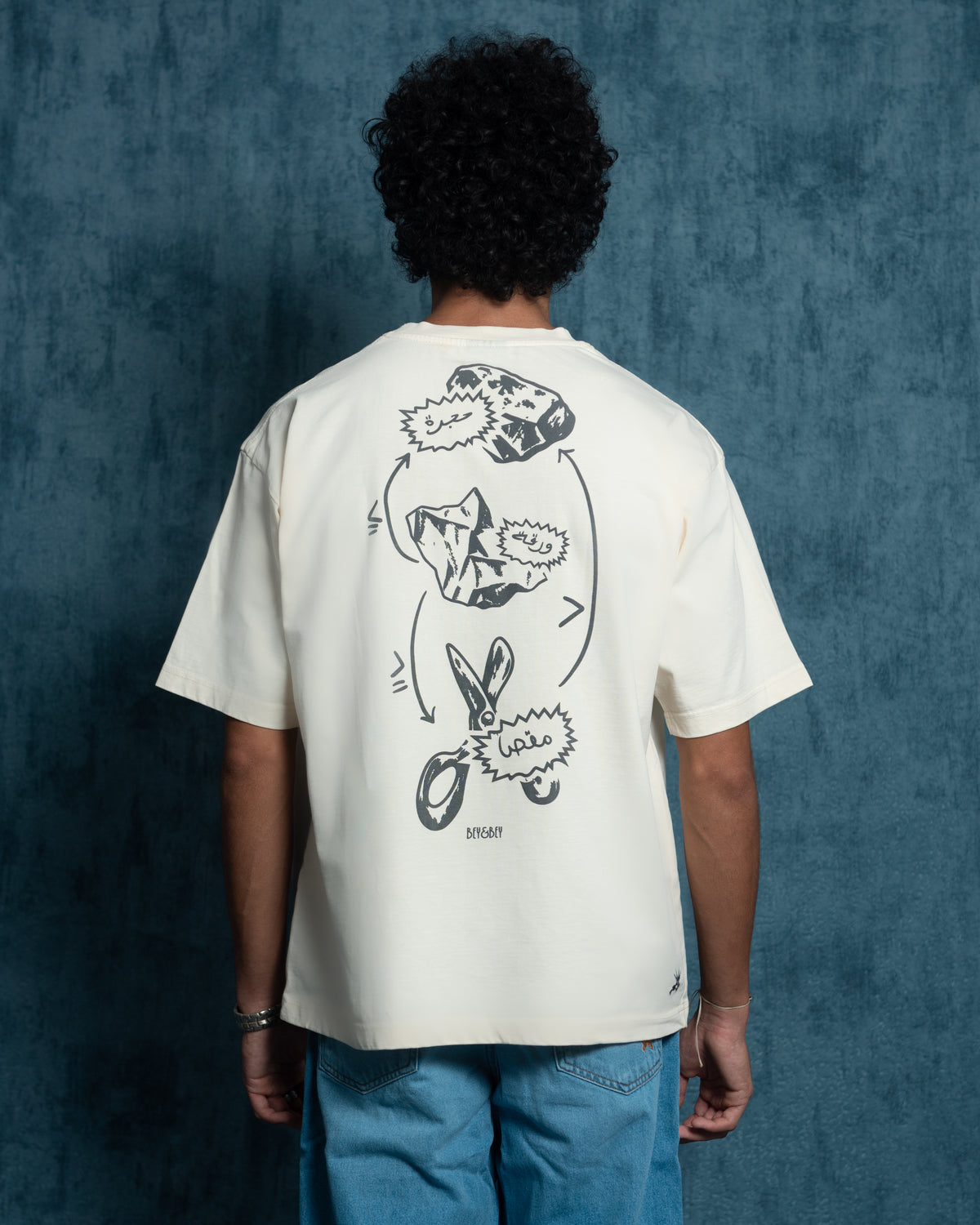 Hjra Wrka Mikas Tee