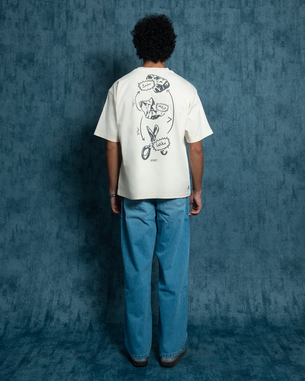 Hjra Wrka Mikas Tee