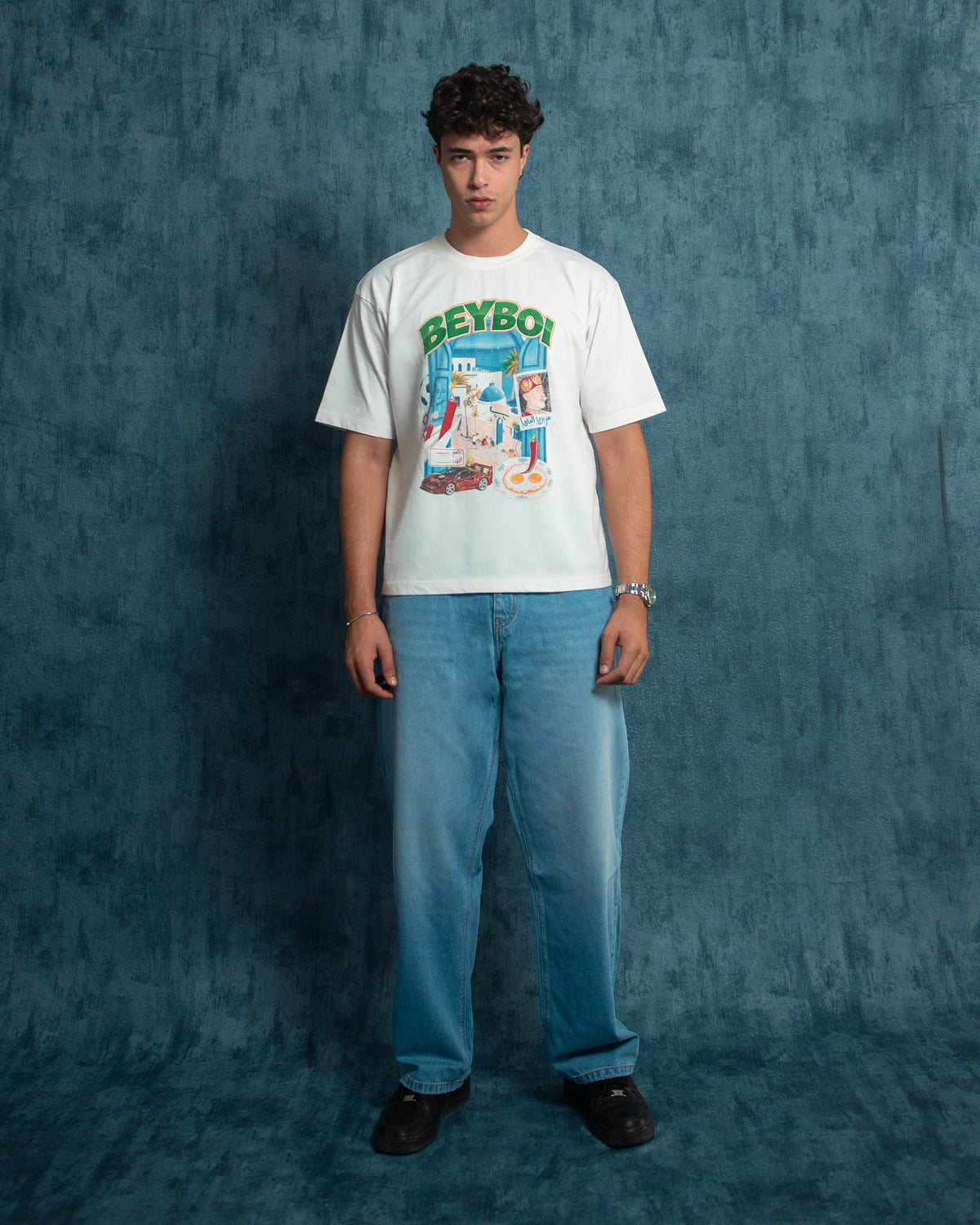 BeyBoi 2026 Tee