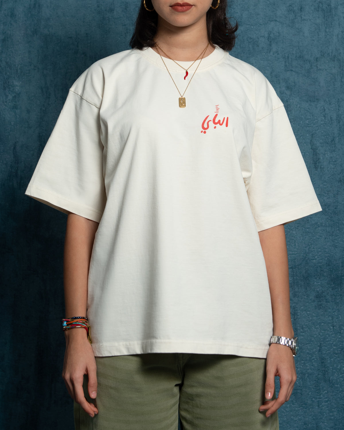 Yejoura Tee
