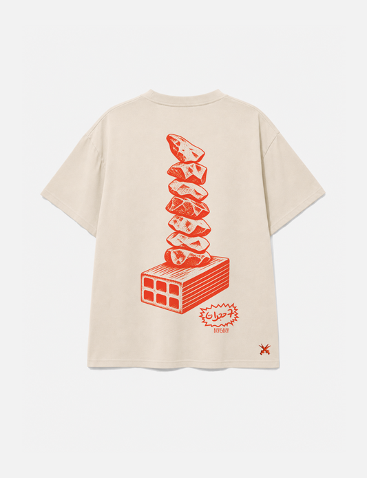 Yejoura Tee